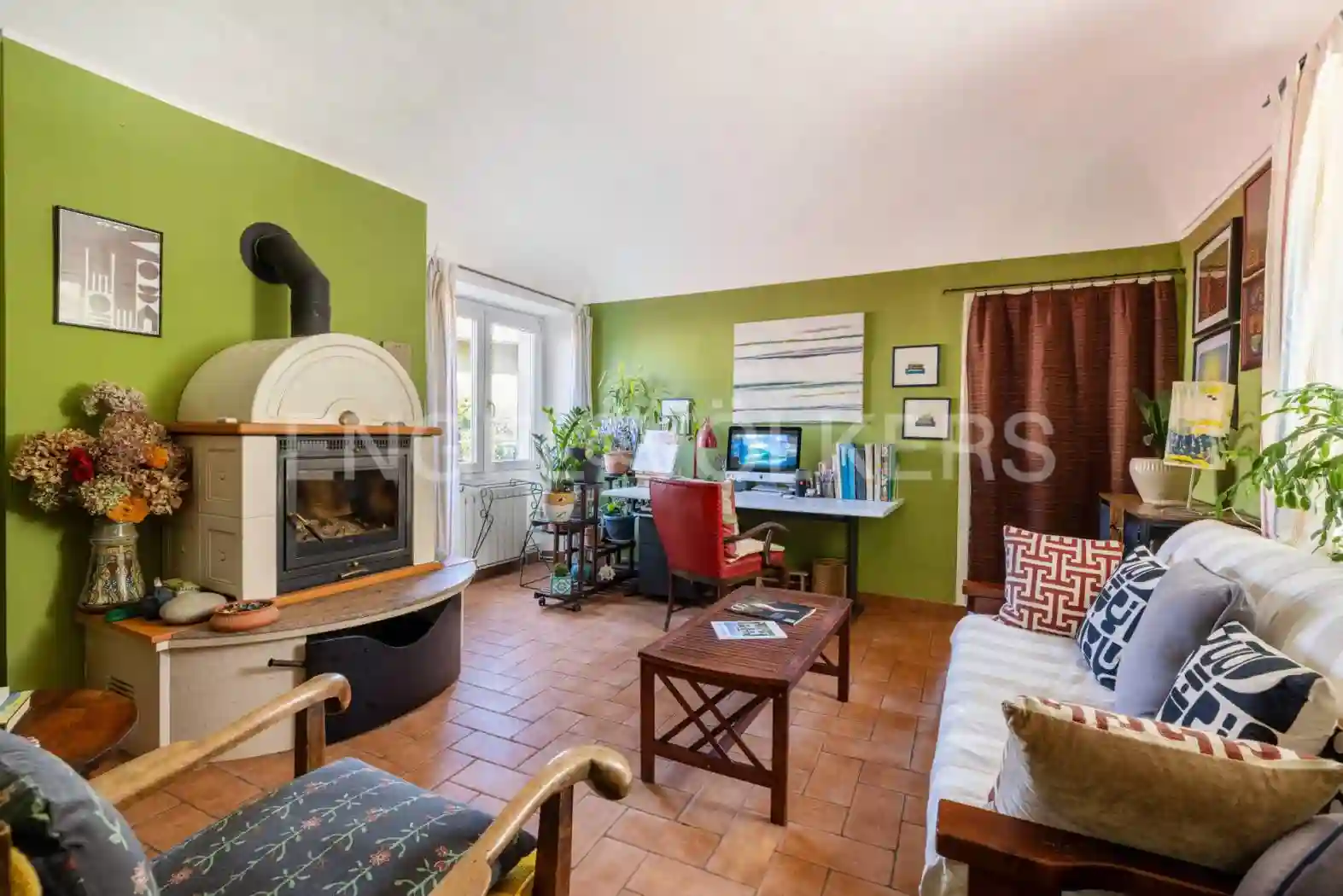 Villetta a schiera - foto 2