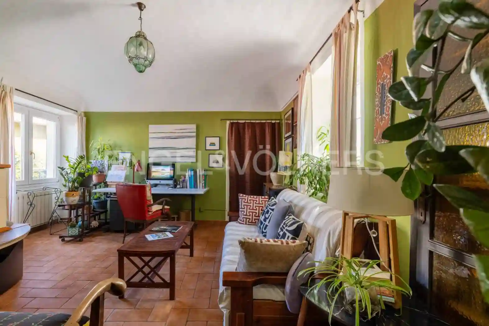 Villetta a schiera - foto 5