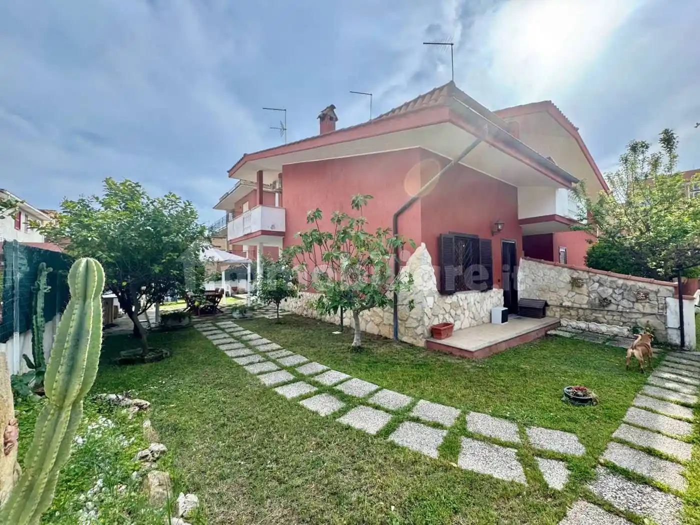 Villa in vendita a Ladispoli
