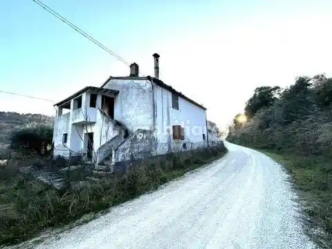 Villa in vendita a Grottammare