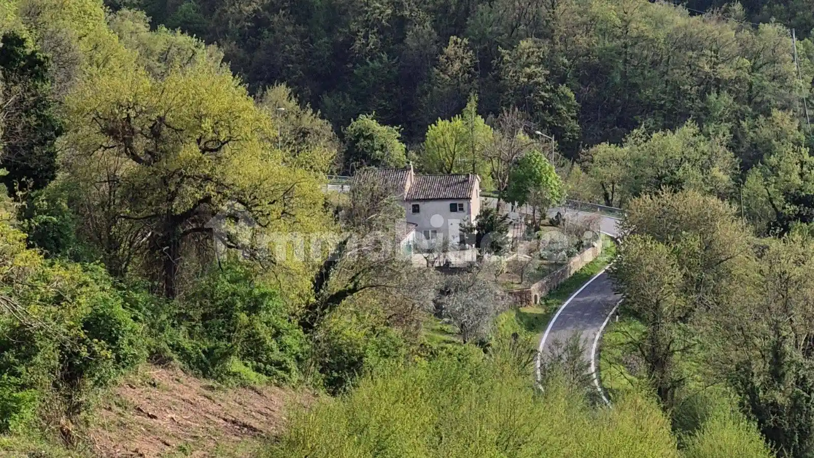 Casa indipendente in vendita a San Marino