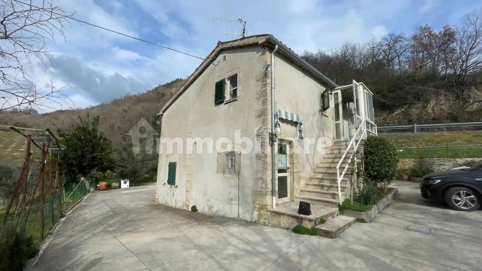 Casa indipendente - foto 4