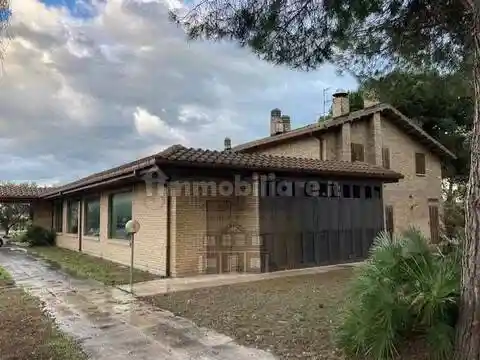 Villa in vendita a San Benedetto del Tronto