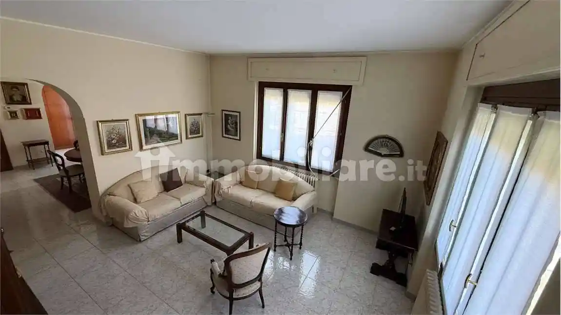 Appartamento in vendita a Melegnano