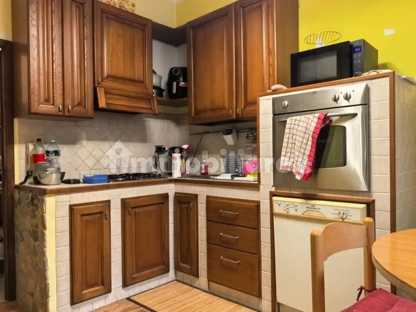 Appartamento in affitto a Vicopisano