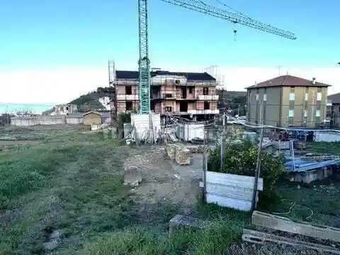 Villa in vendita a Colonnella