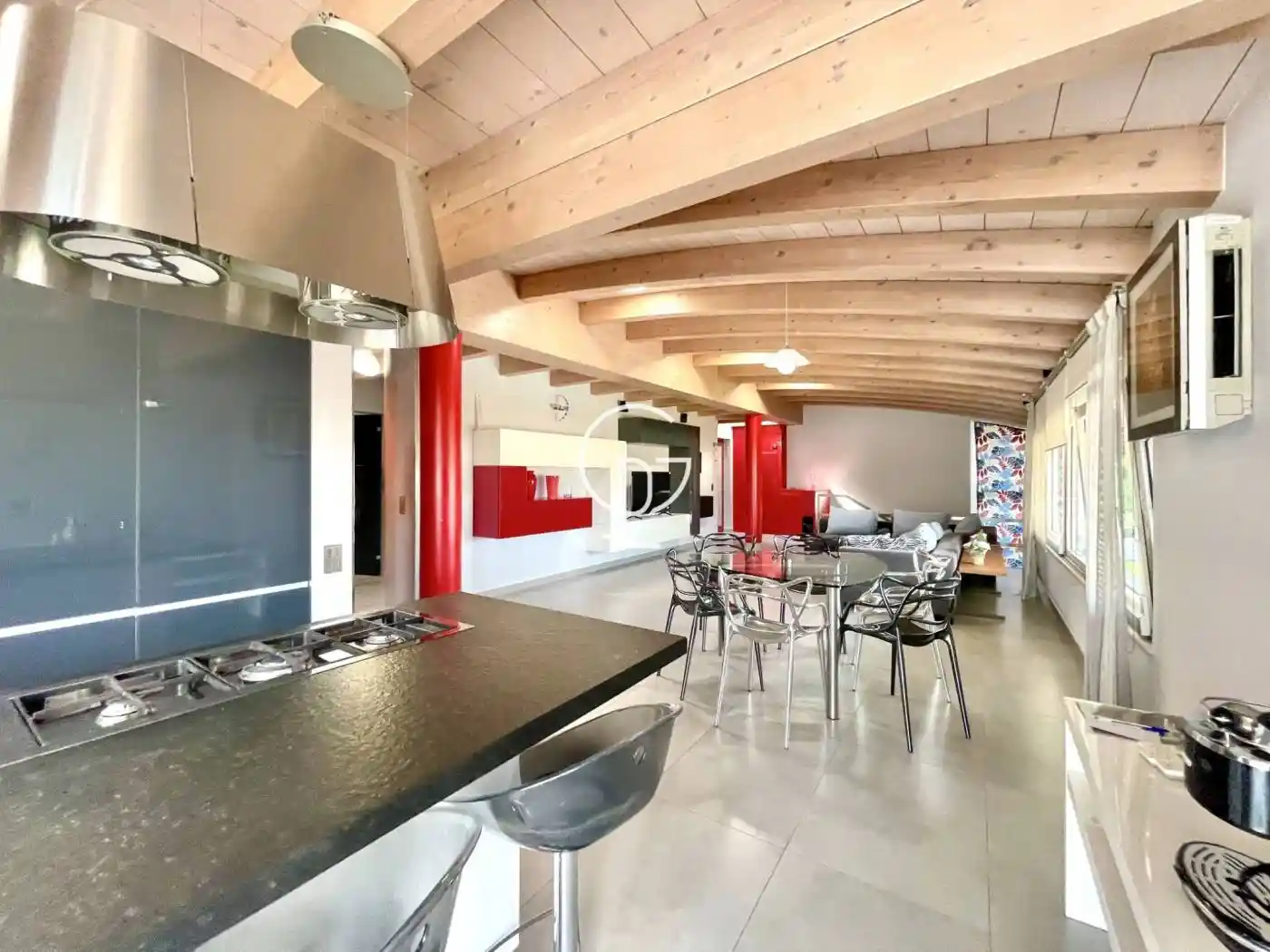 Attico - Mansarda in vendita a Desenzano del Garda