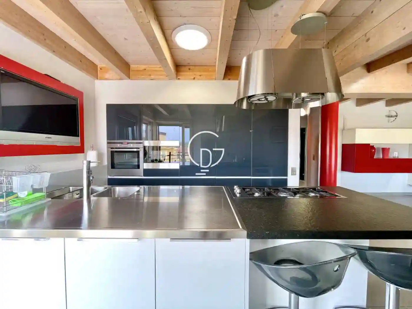 Attico - Mansarda - foto 2