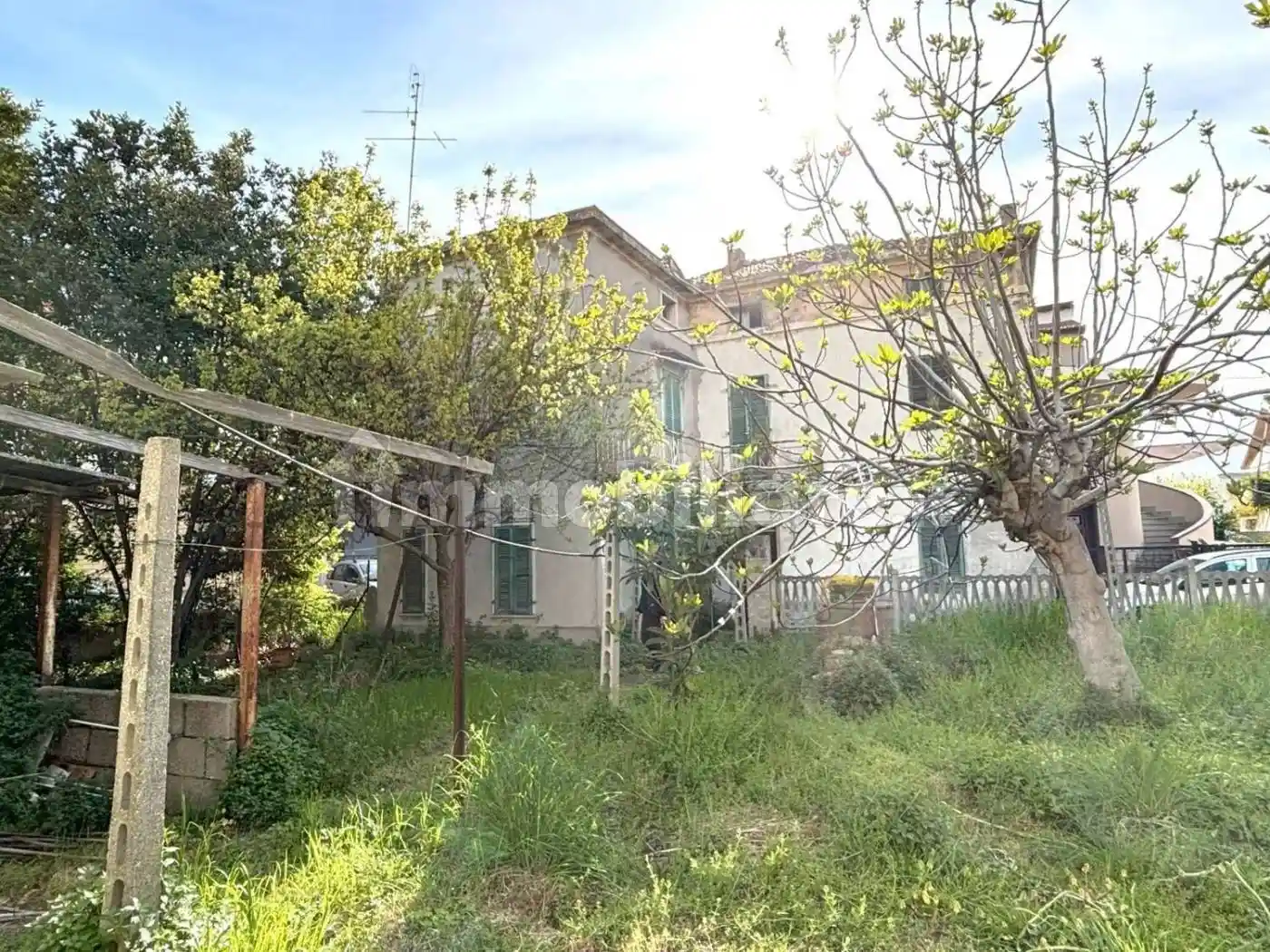 Villa in vendita a Martinsicuro