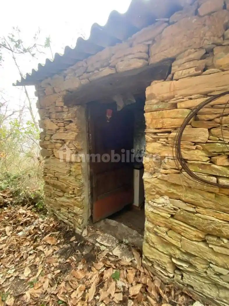 Rustico - Casale in vendita a Avegno