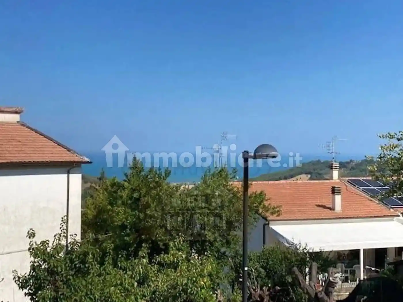 Villa in vendita a Colonnella