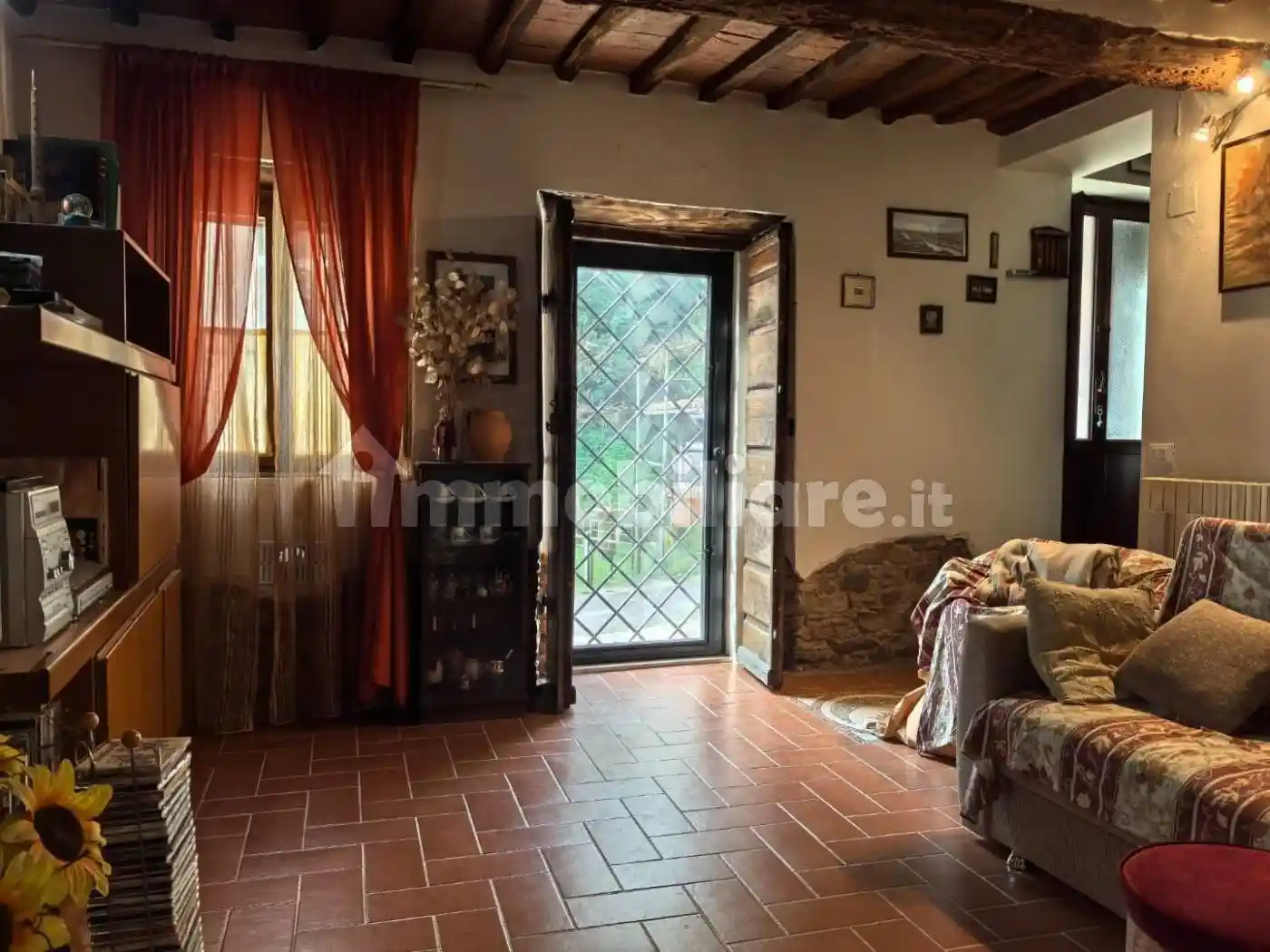 Rustico - Casale in vendita a Buti