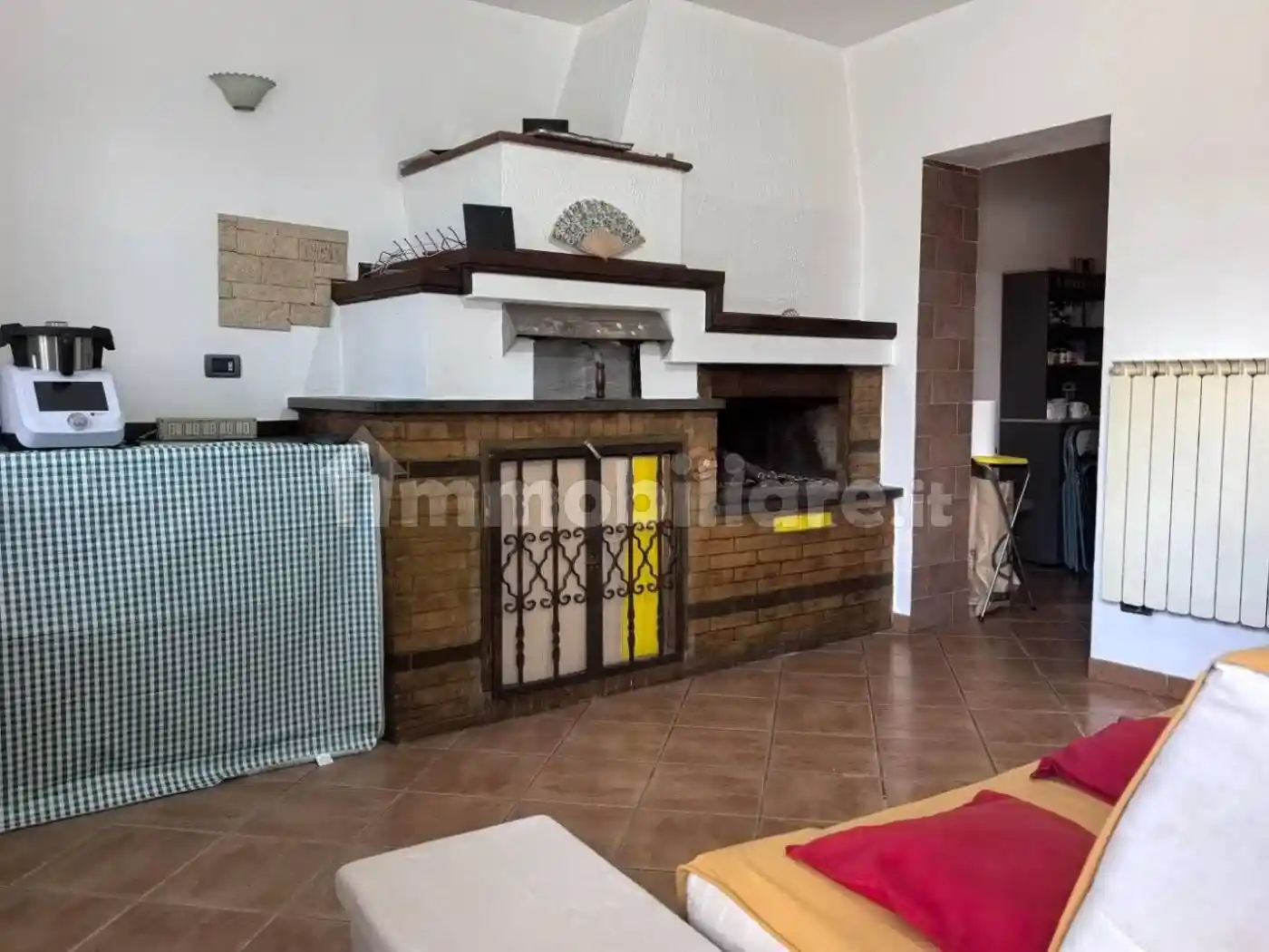 Casa indipendente in vendita a Castelfranco di Sotto