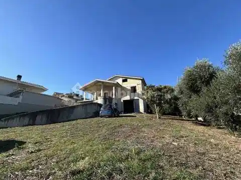 Villa in vendita a Martinsicuro