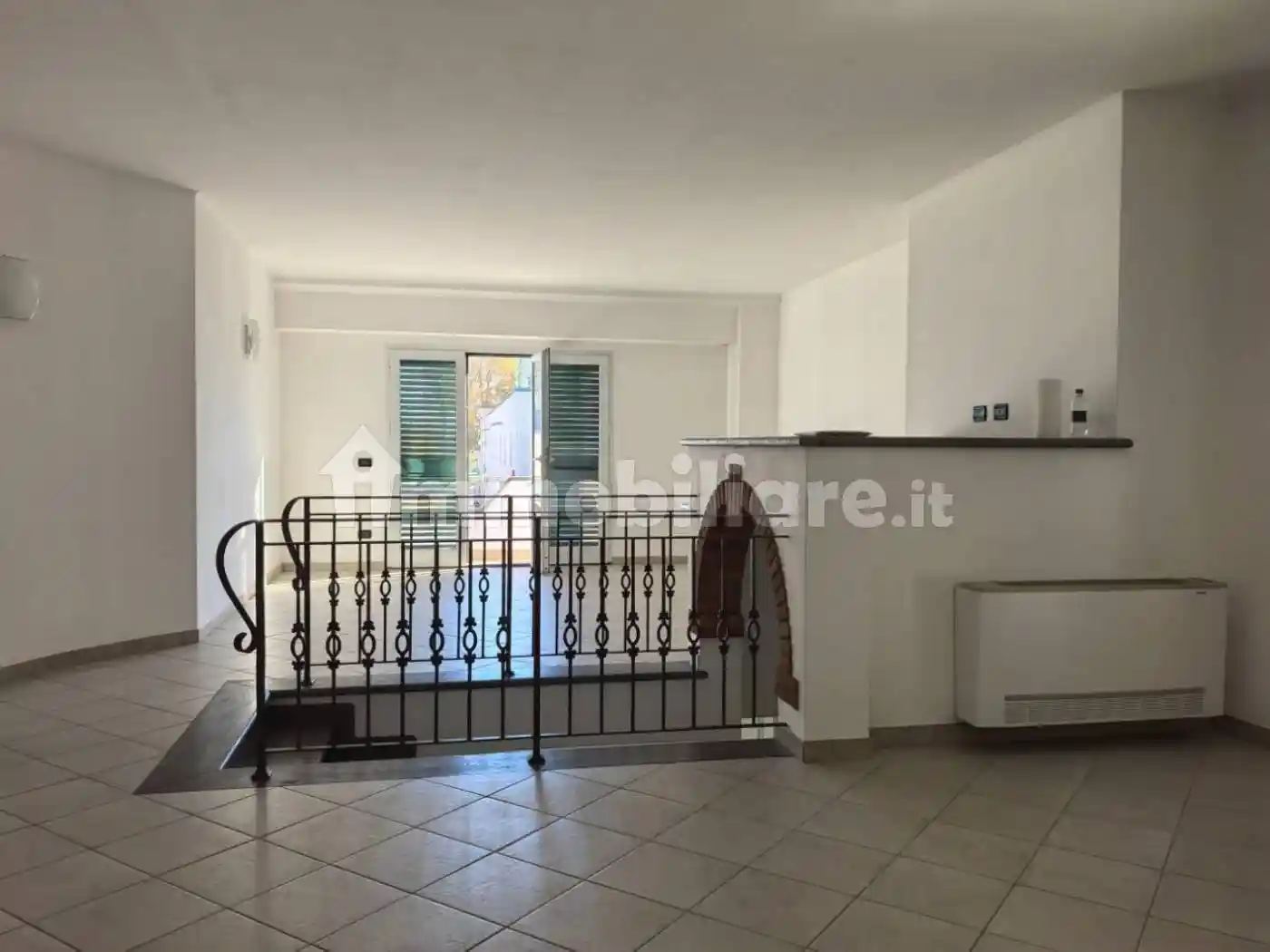 Appartamento in affitto a Calcinaia