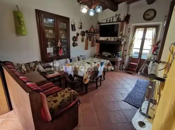 Rustico - Casale in vendita a Palaia