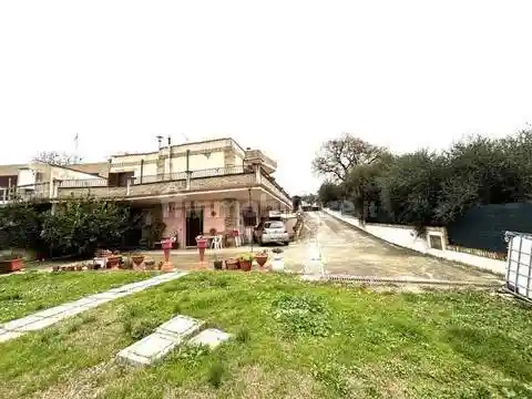 Villa in vendita a Corropoli
