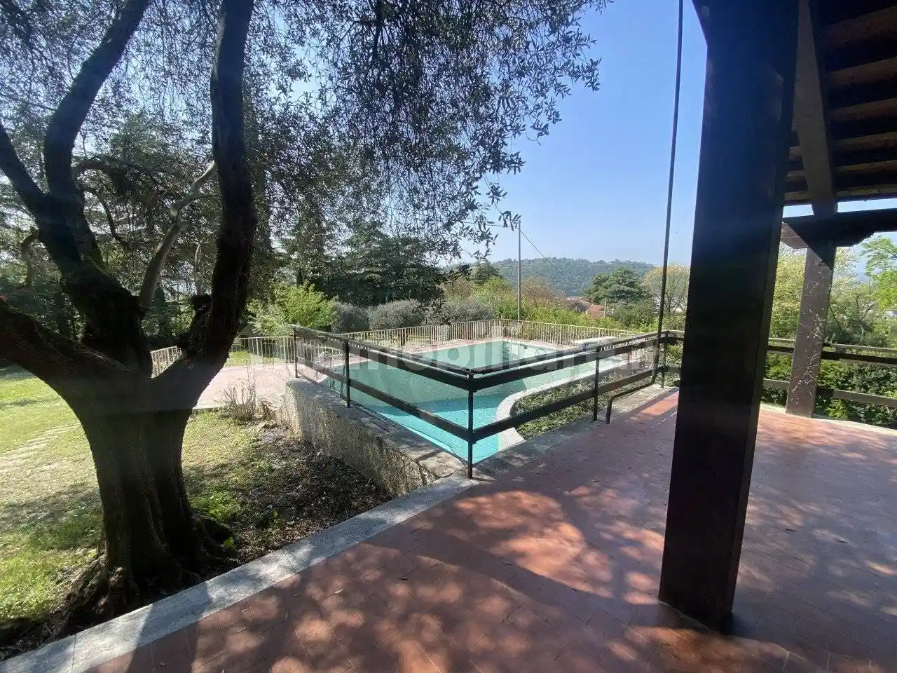 Casa indipendente in vendita a Vicenza