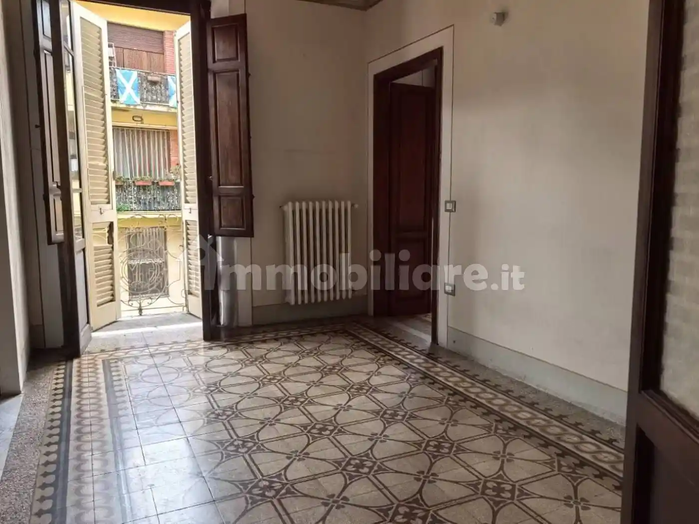 Casa indipendente in affitto a Buti