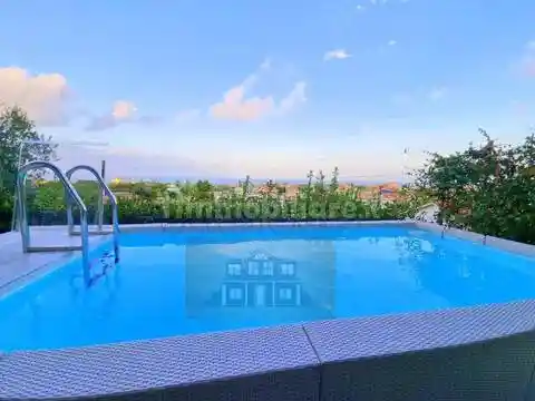 Villa in vendita a Grottammare