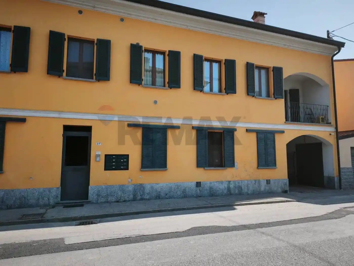 Appartamento in vendita a Travacò Siccomario