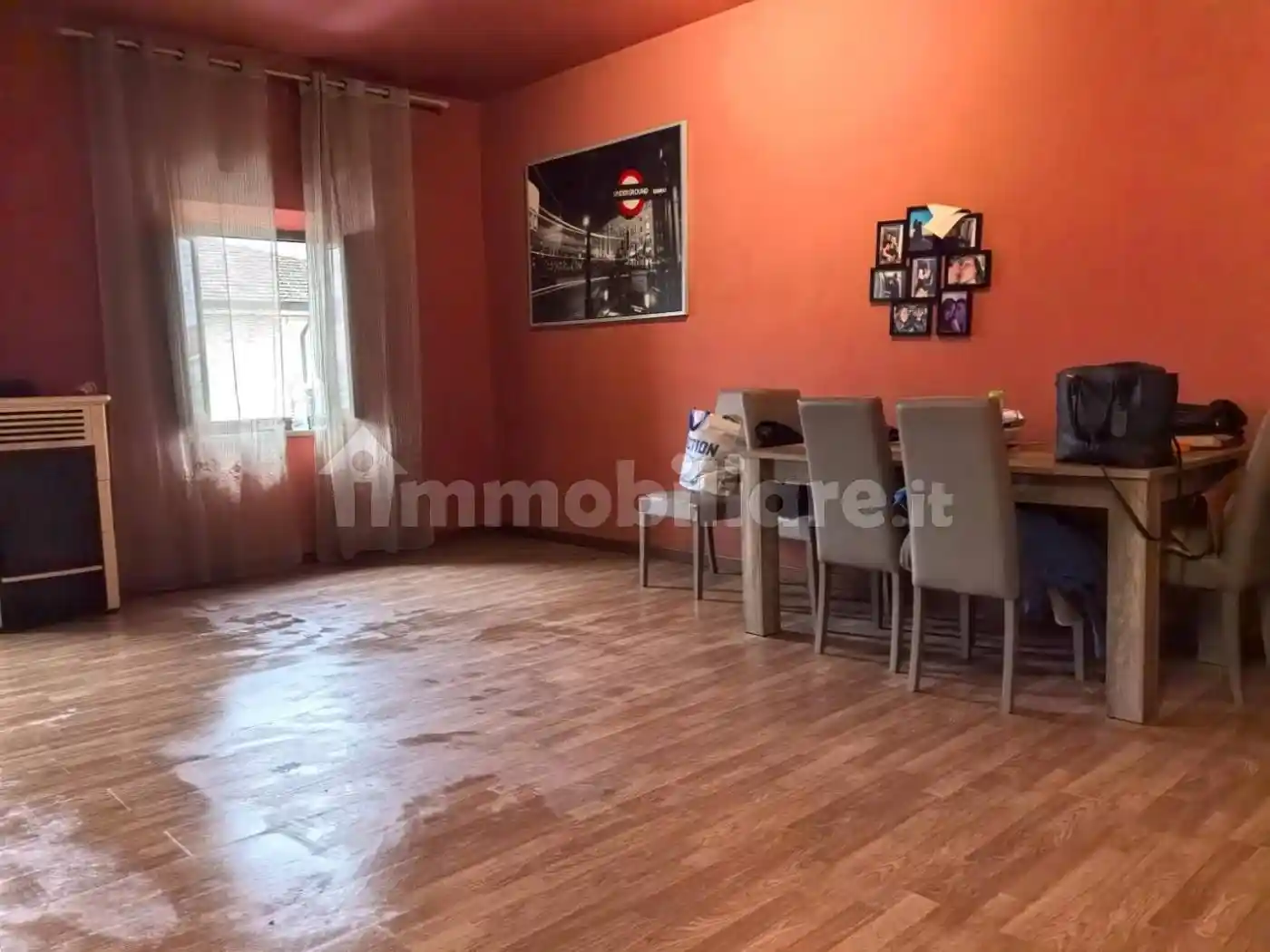 Appartamento in vendita a Bientina