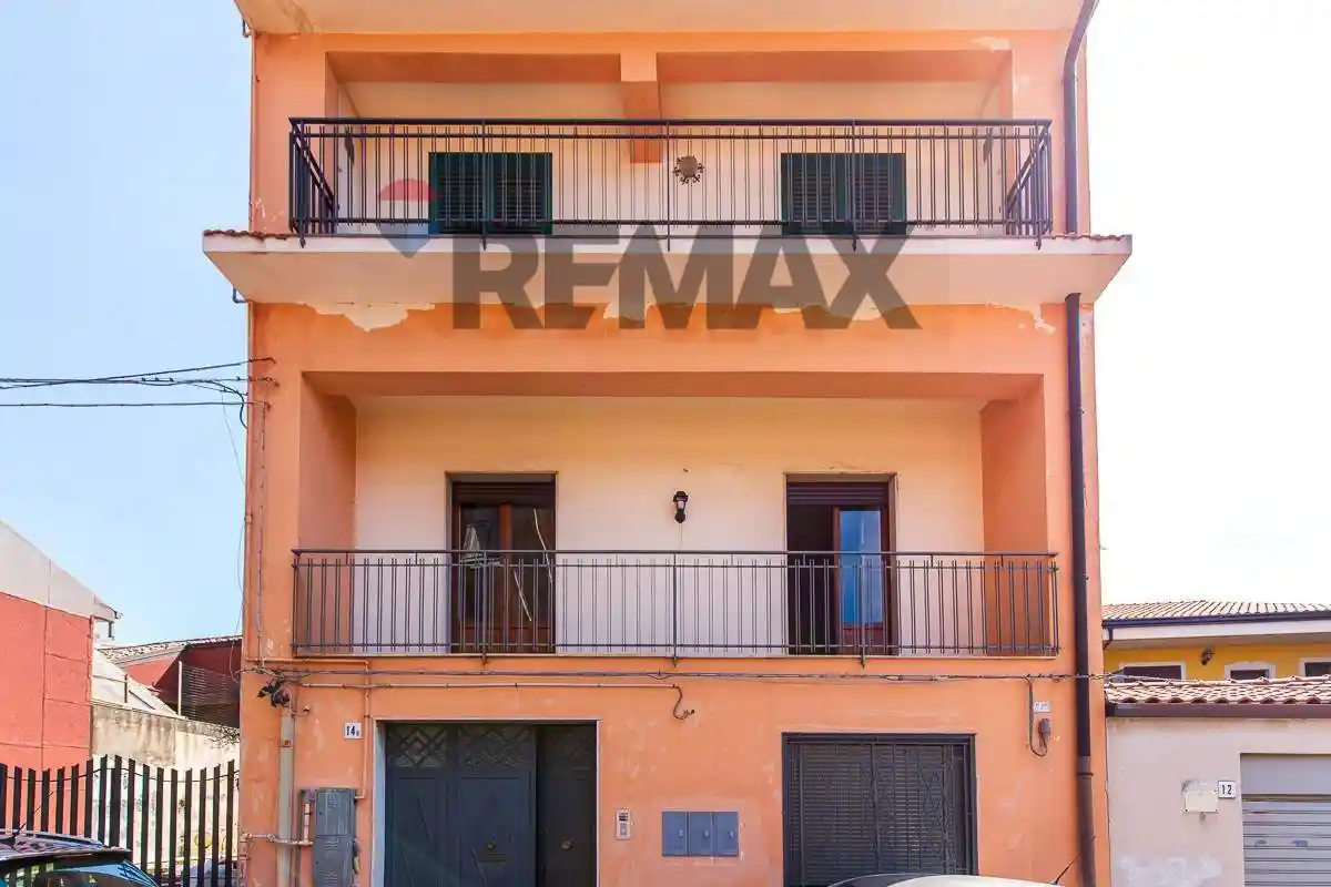 Appartamento in vendita a Nicolosi