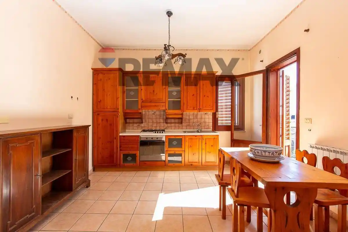 Appartamento in vendita a Nicolosi