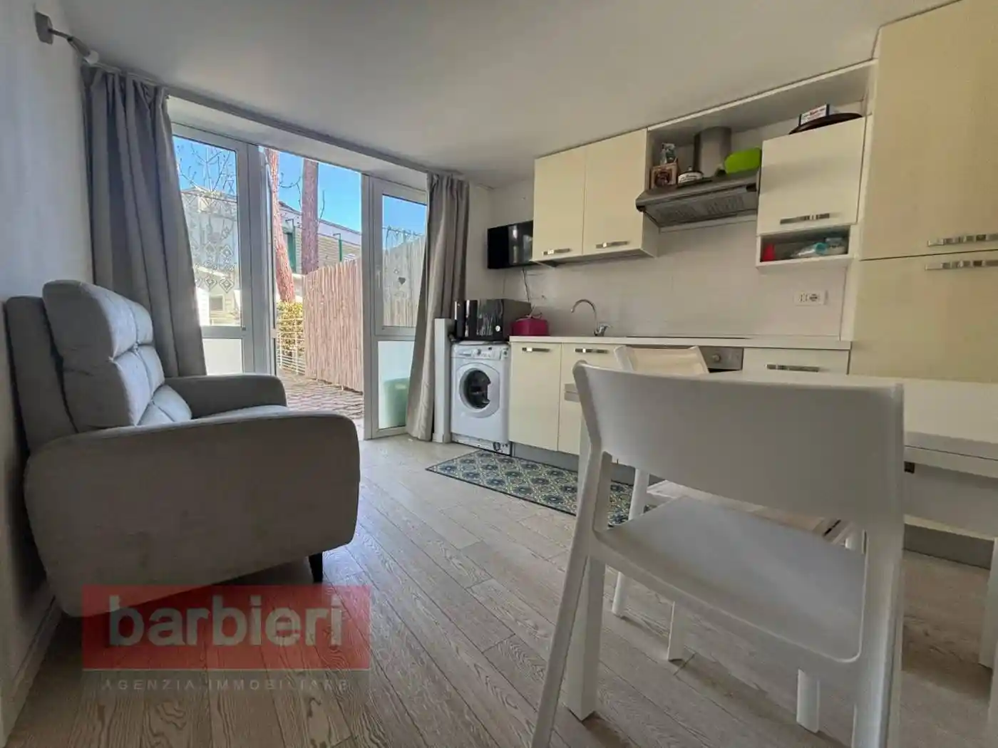 Appartamento in affitto a Cervia