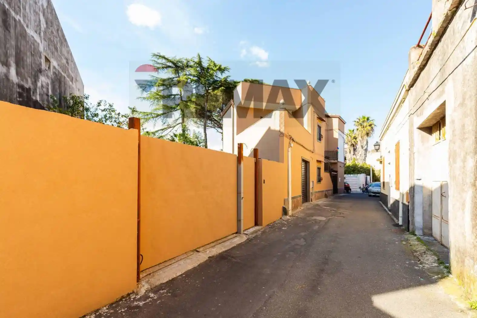 Villa in vendita a Mascalucia