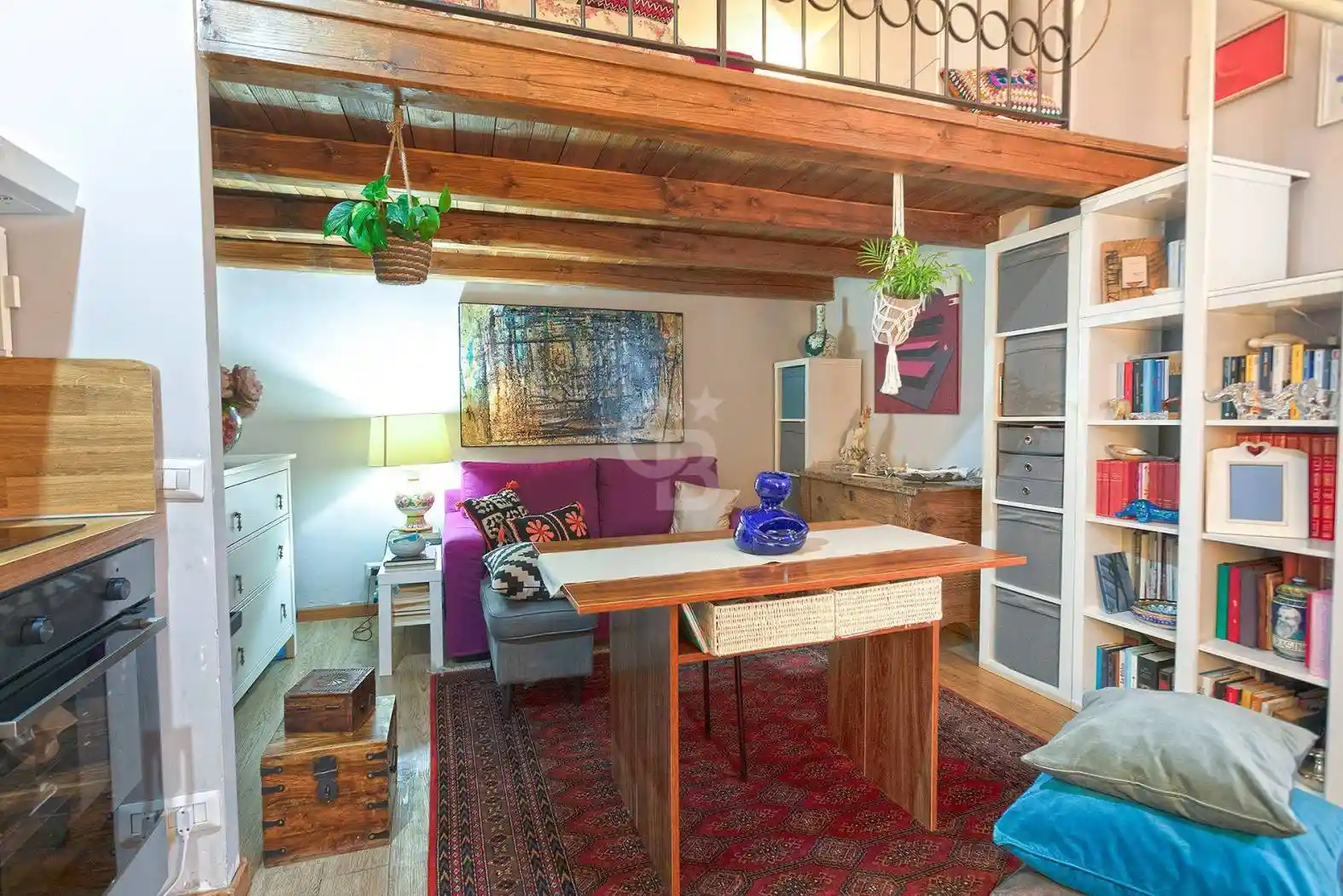 Appartamento in vendita a Viterbo