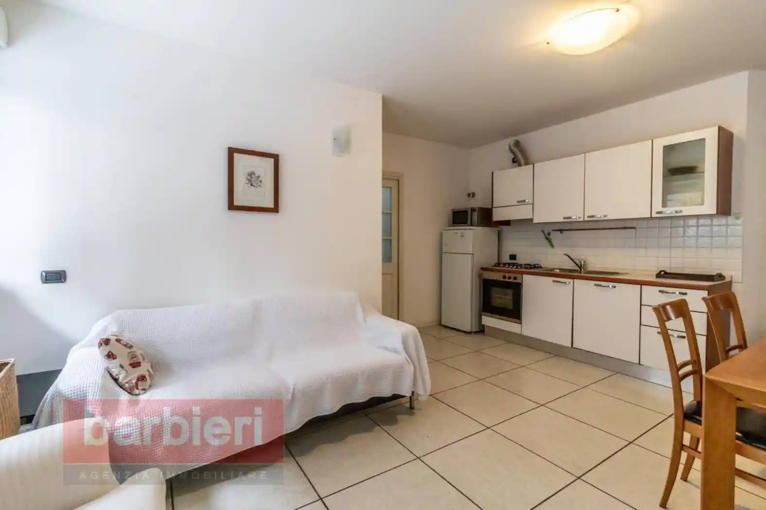 Appartamento in affitto a Cervia