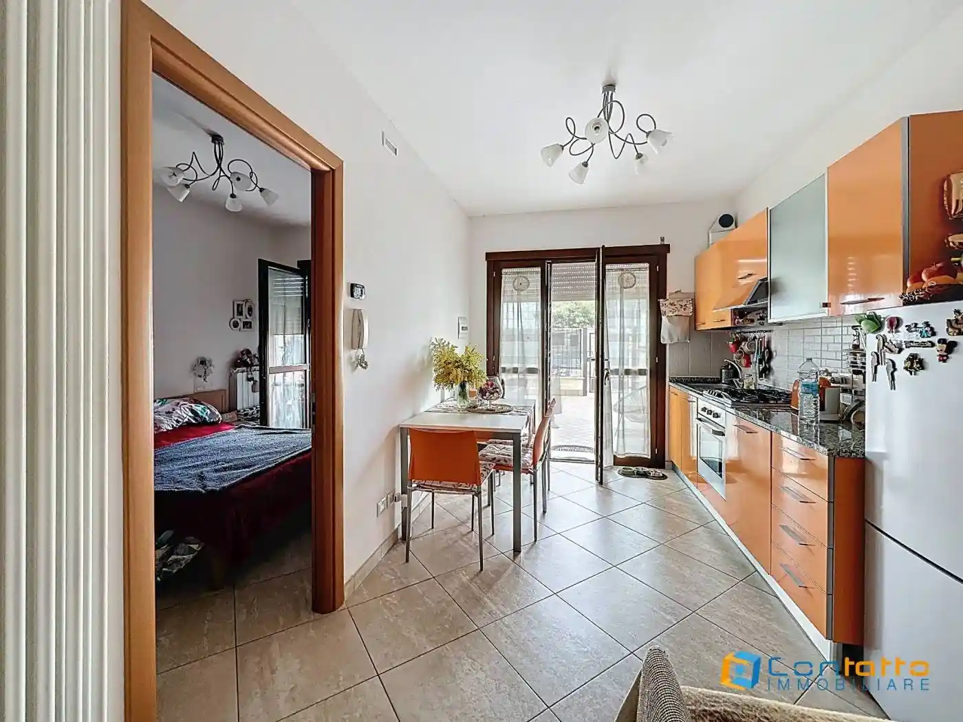 Appartamento in vendita a Cupra Marittima