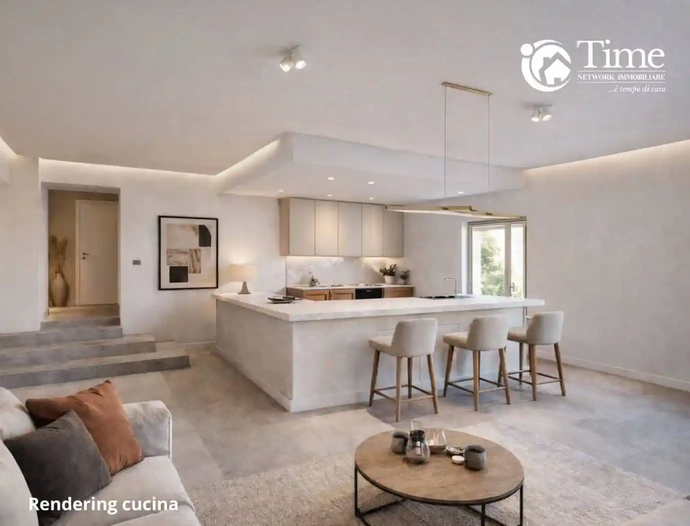 Appartamento in vendita a Giarre