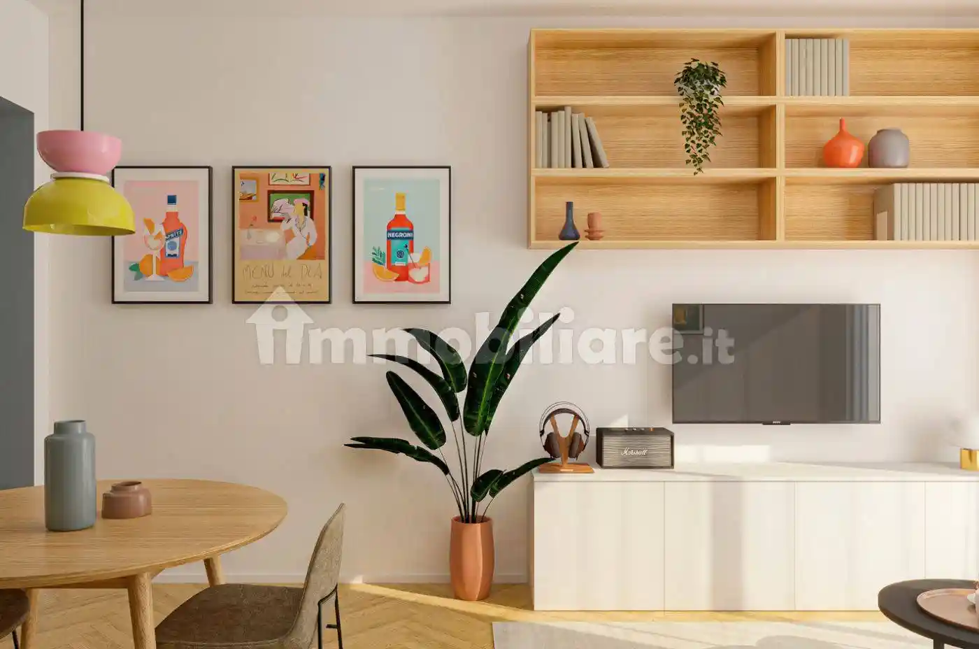 Appartamento in vendita a Sarzana