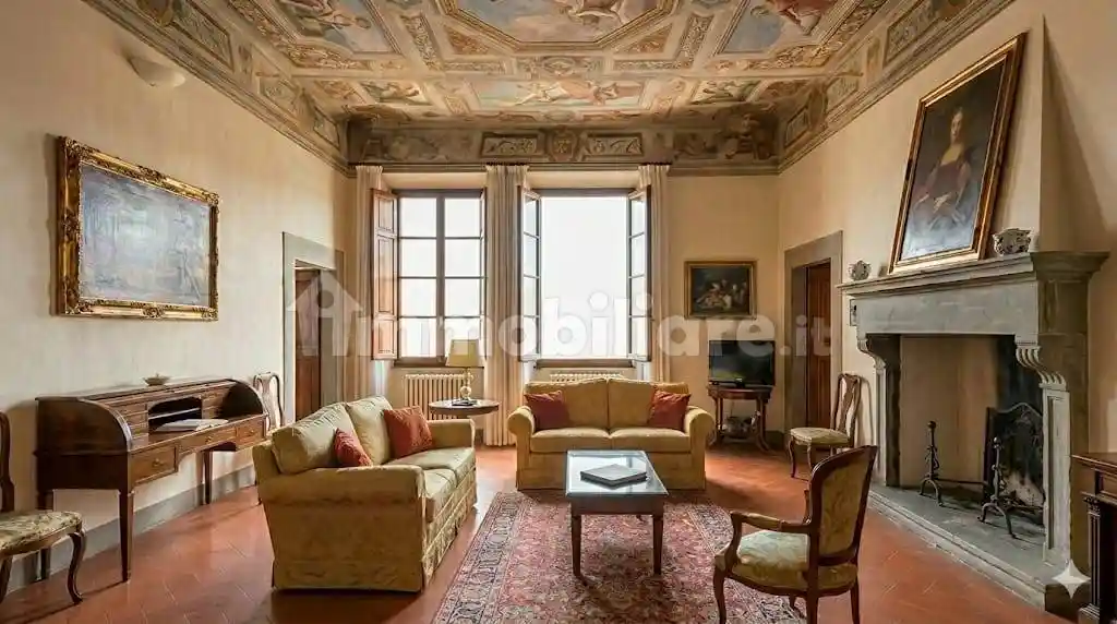 Appartamento in vendita a Firenze