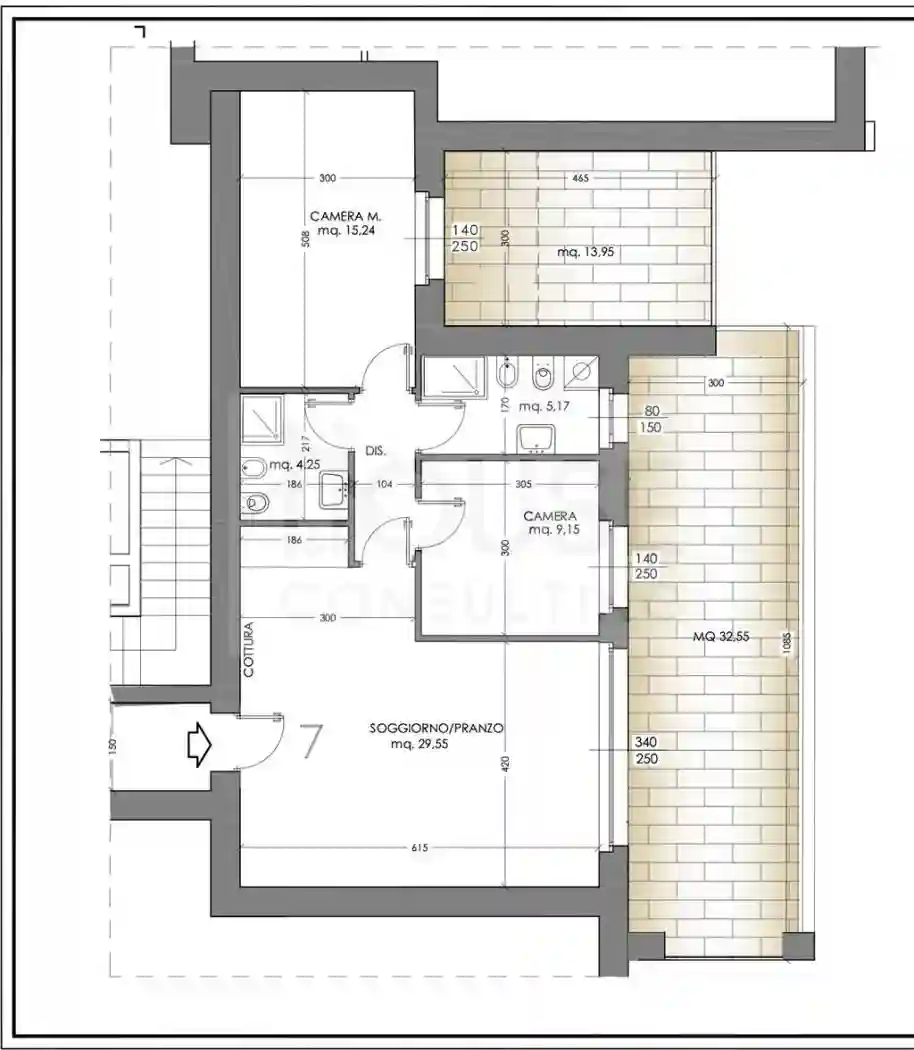 Appartamento - foto 2