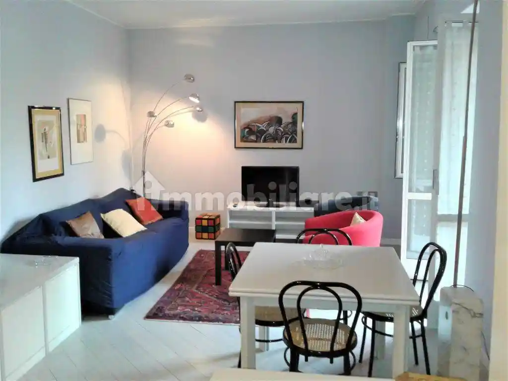 Appartamento in affitto a San Donato Milanese