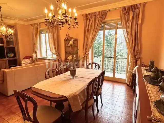 Appartamento in vendita a Pinerolo