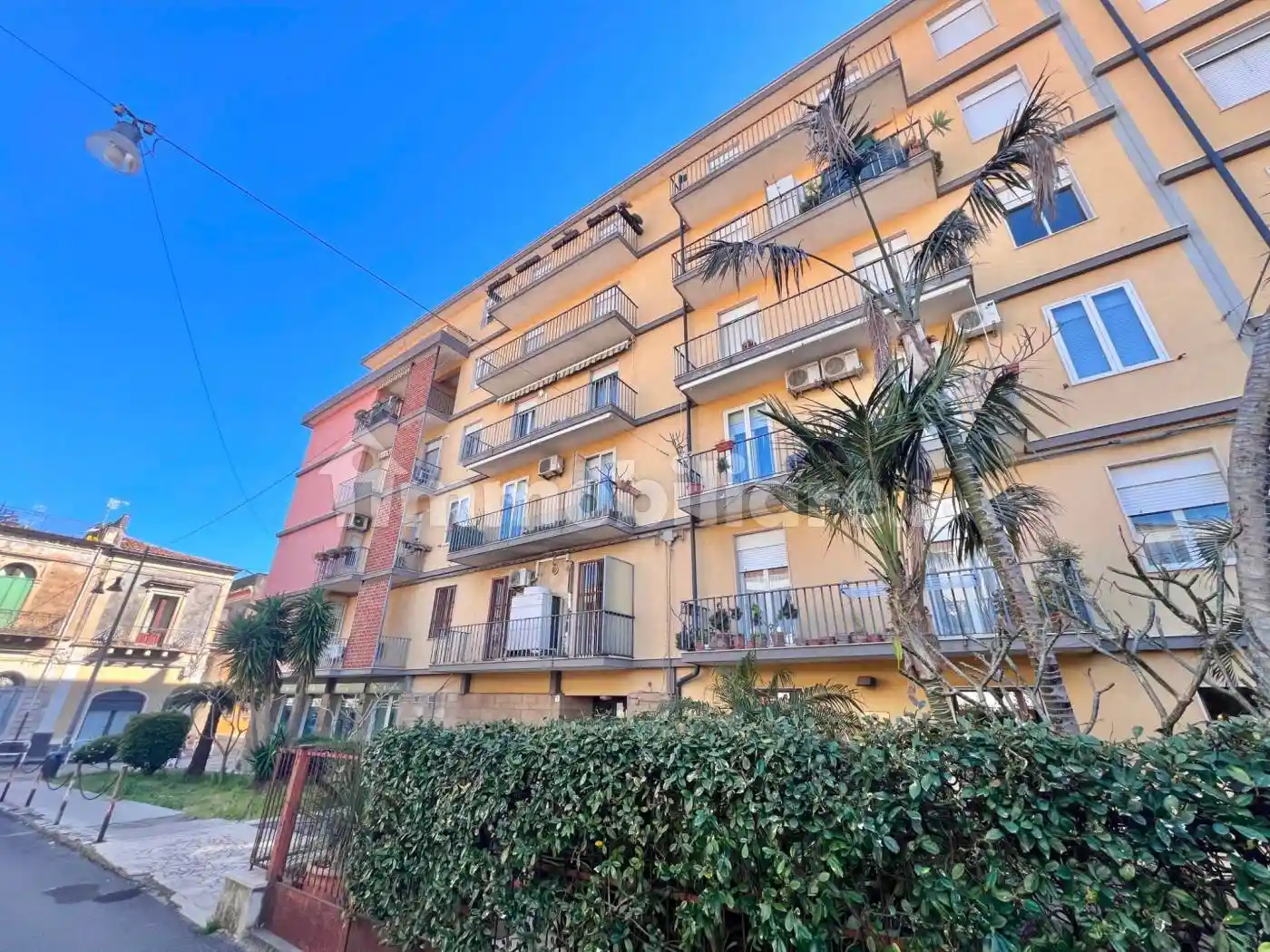 Appartamento in vendita a Riposto