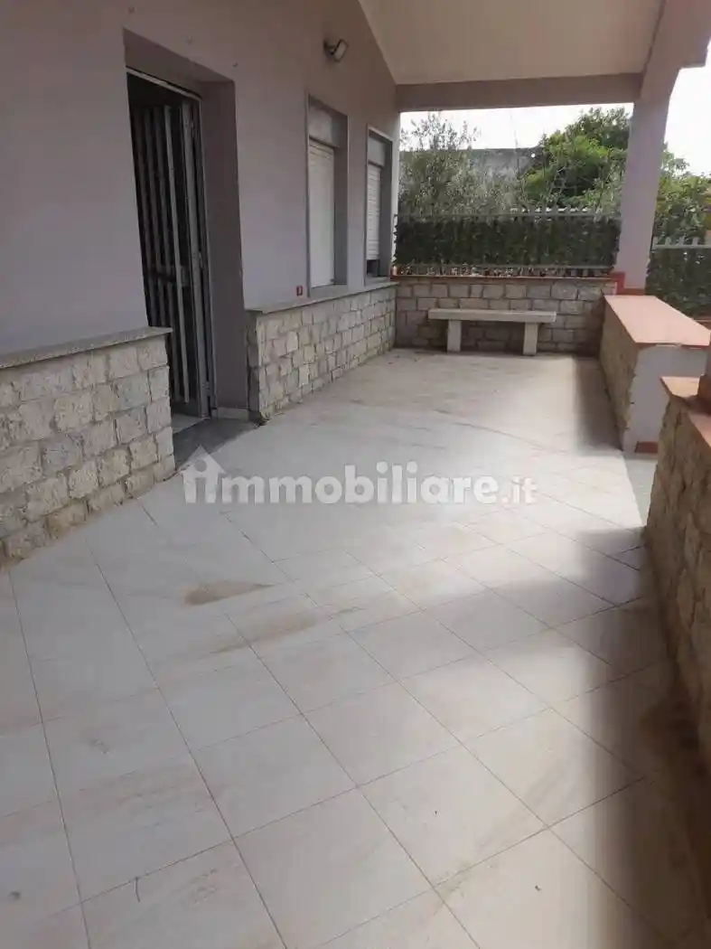 Villa in vendita a Campobello di Mazara