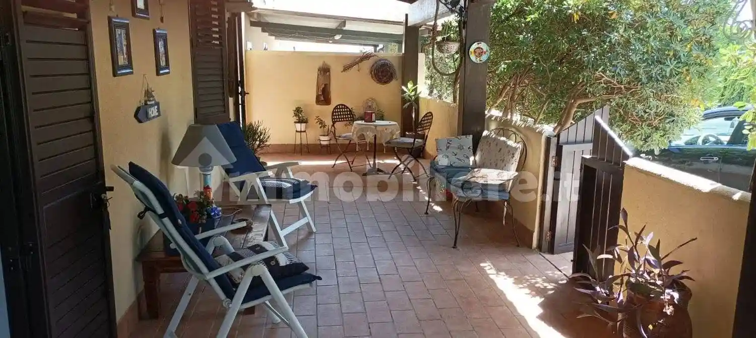 Villa in vendita a Castelvetrano