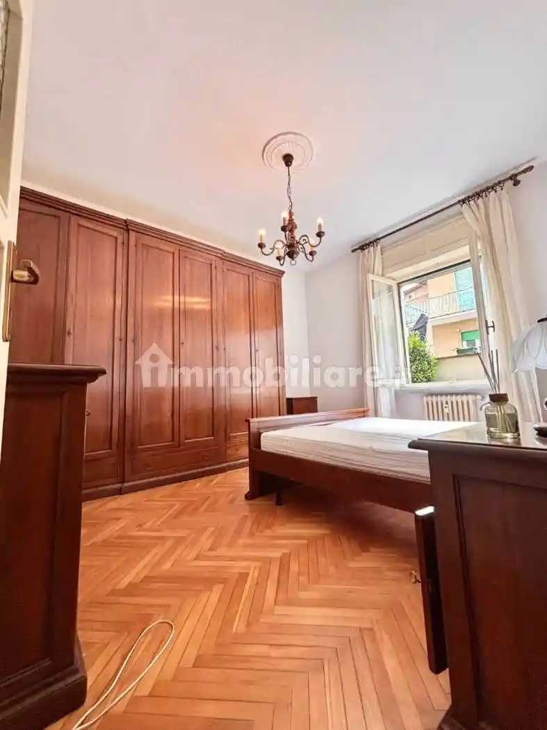 Appartamento in vendita a Biella