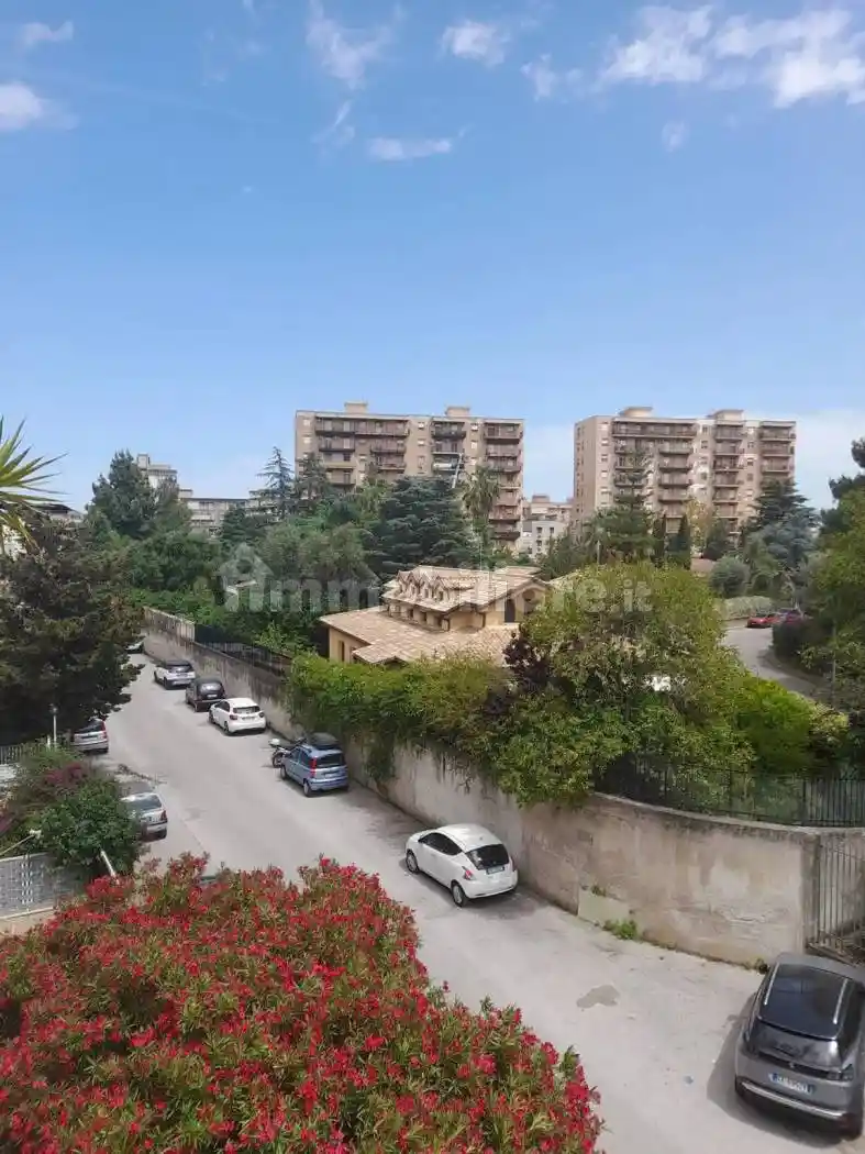 Appartamento in vendita a Palermo