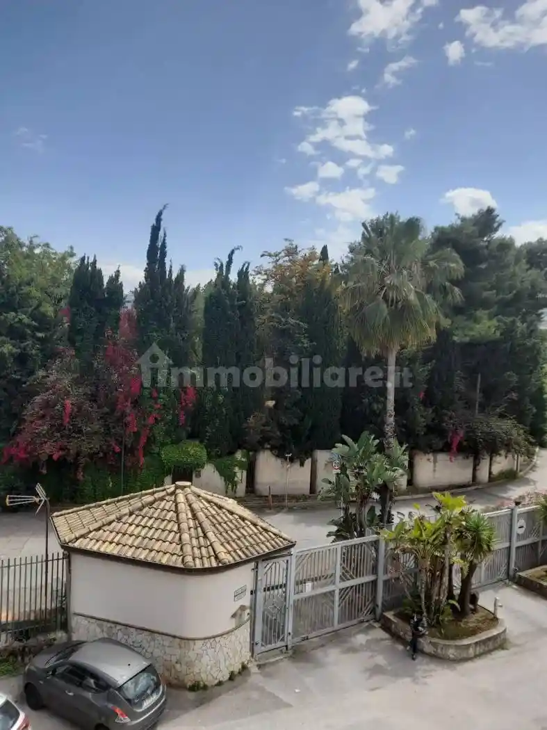 Appartamento in vendita a Palermo