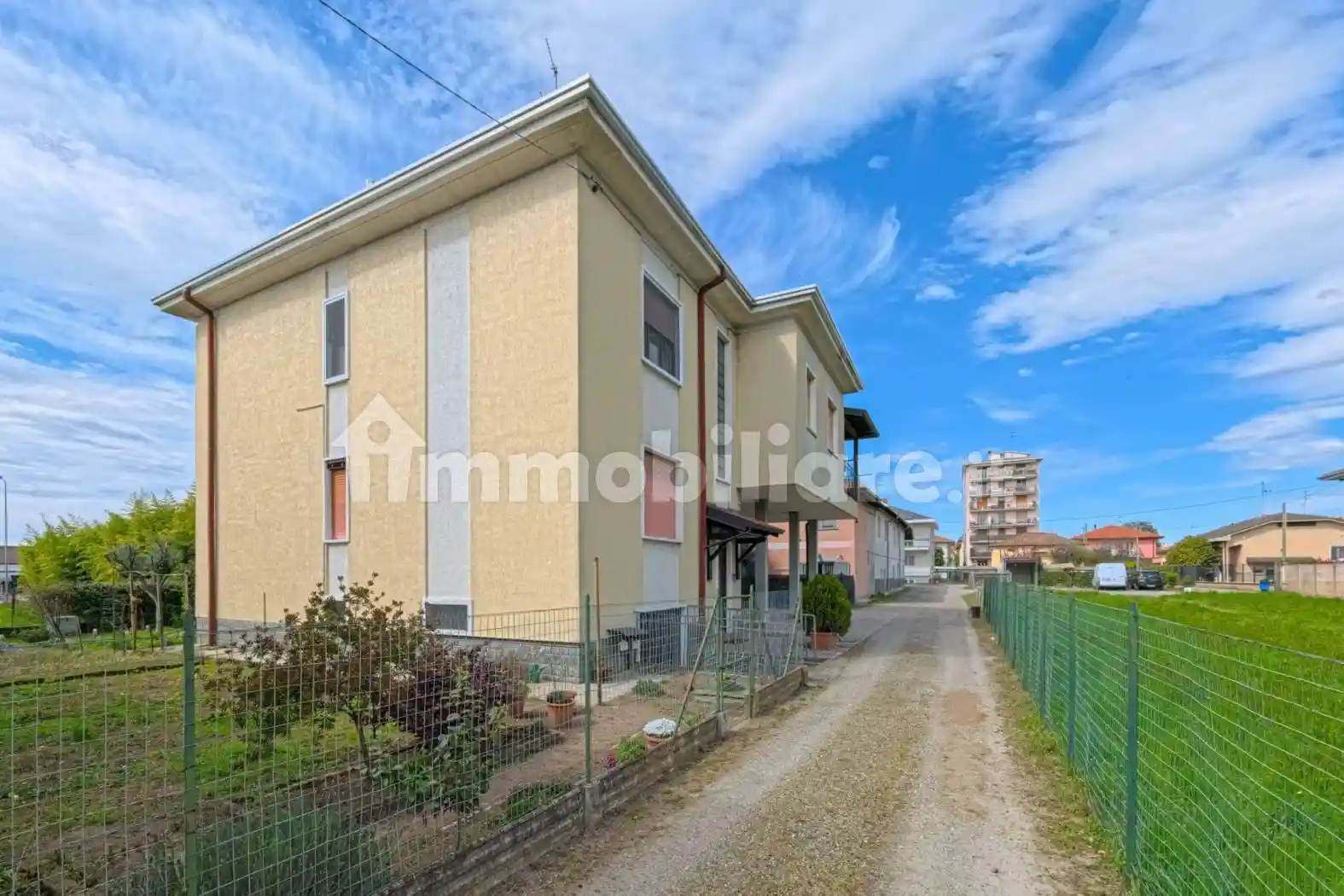 Appartamento in vendita a Busto Arsizio