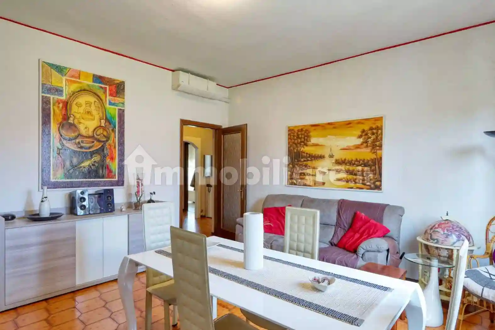 Appartamento - foto 4