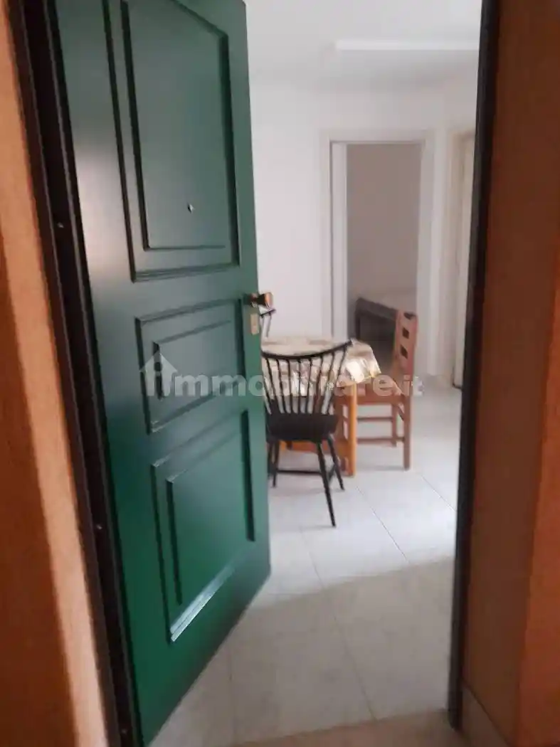 Appartamento in affitto a Palermo