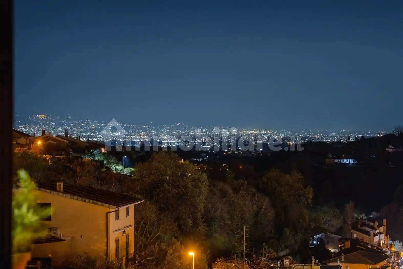 Appartamento in vendita a Sacrofano