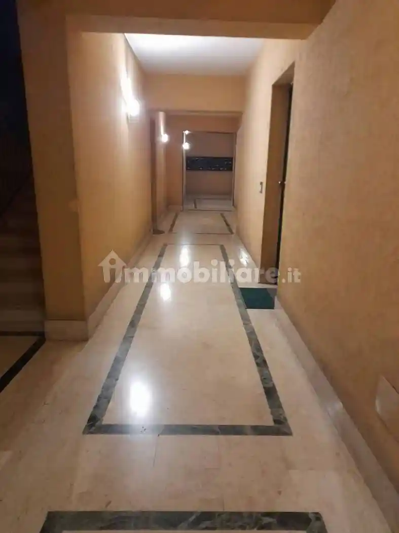 Appartamento in vendita a Palermo